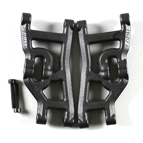 RPM Front A-arms Traxxas Bandit Black