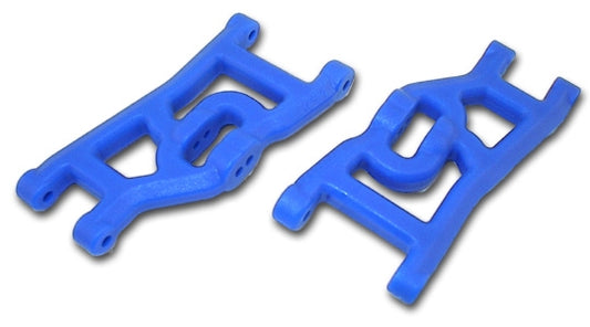 RPM Front A-arms Traxxas Bandit Blue