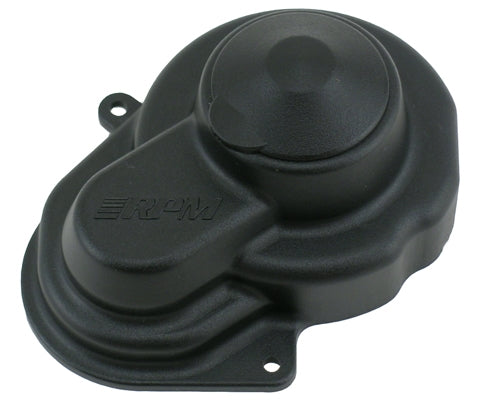 RPM Gear Cover Traxxas 2WD Black
