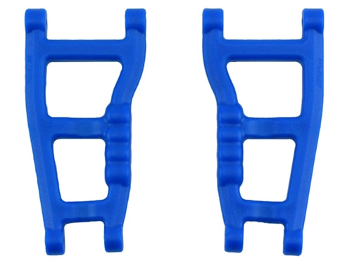 RPM Blue Rear  A-arms for the Traxxas Slash