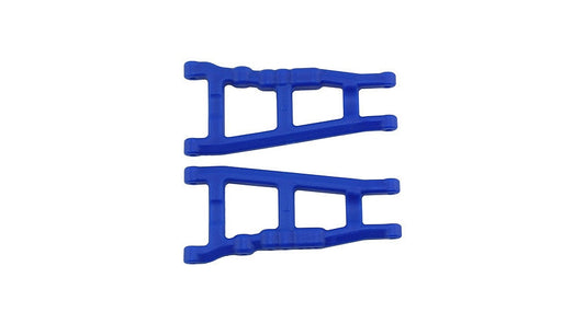 RPM Front or Rear A-arms, Blue: Slash 4x4
