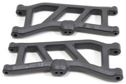 RPM Front A-Arm for ARRMA Kraton 4S BLX / Outcast 4S BLX