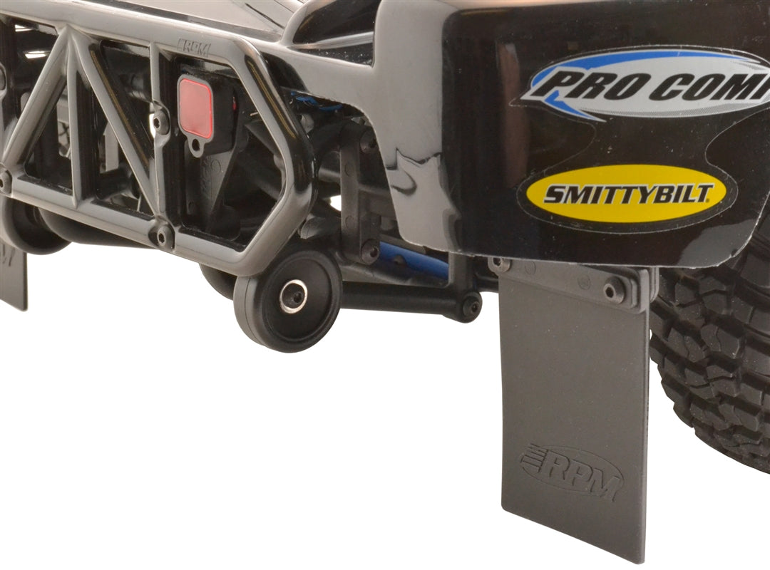 RPM Low Visibility Wheelie Bar for Traxxas Slash 2WD and 4x4