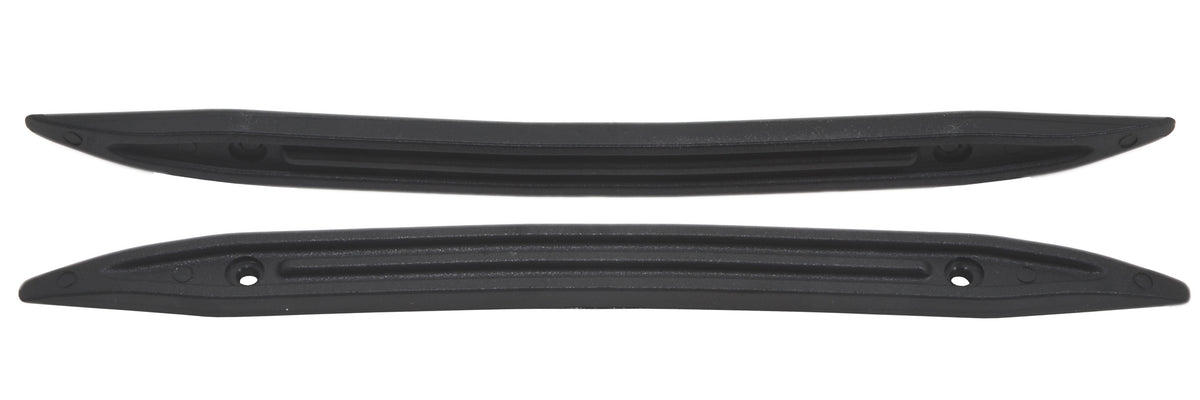 RPM Trailing Arm Skid Plates for RPM81282 (Trailing Arms)