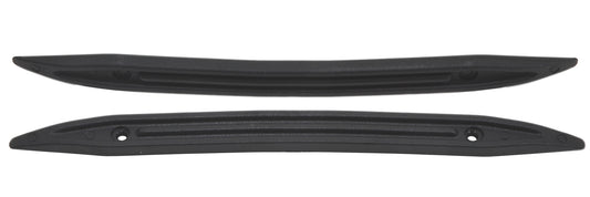 RPM Trailing Arm Skid Plates for RPM81282 (Trailing Arms)