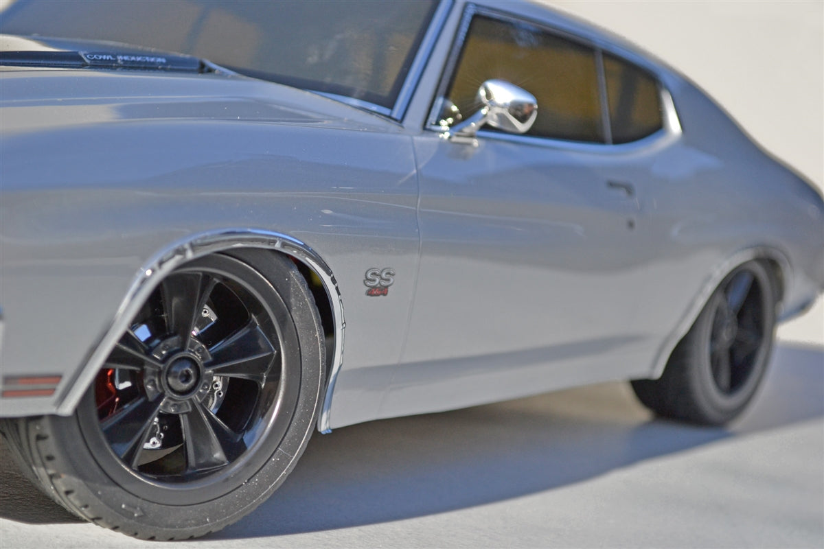 RPM Gloss Black N2O Resto-Mod 26mm Sedan Wheels (2)