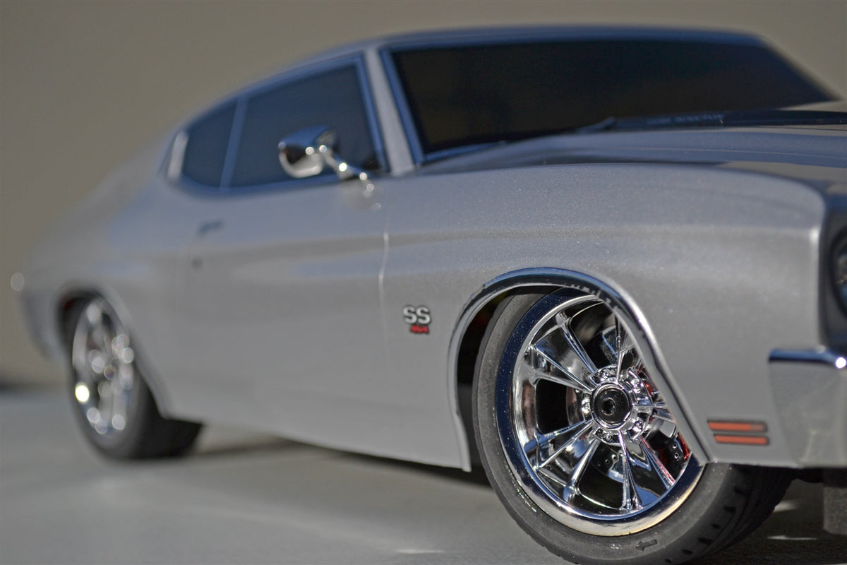 RPM Chrome N2O Resto-Mod 26mm Sedan Wheels (2)