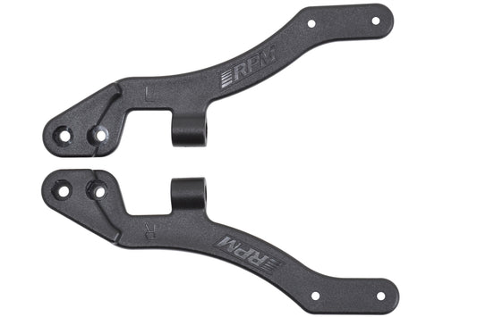 RPM Wing Mounts ARRMA 1/8th Size Vehicles