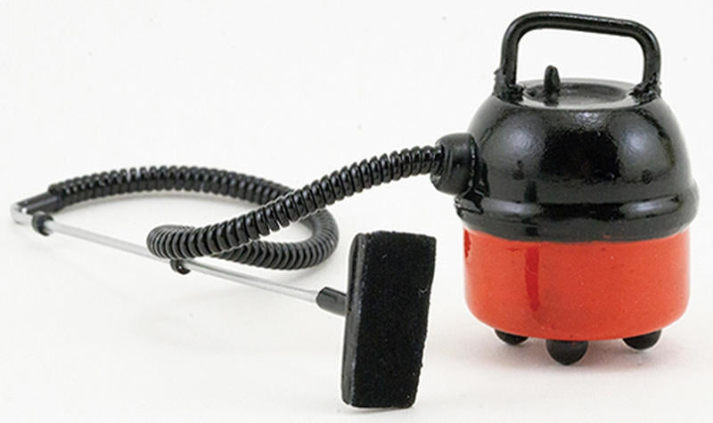 Miniature Portable Work Shop Vacuum Cleaner