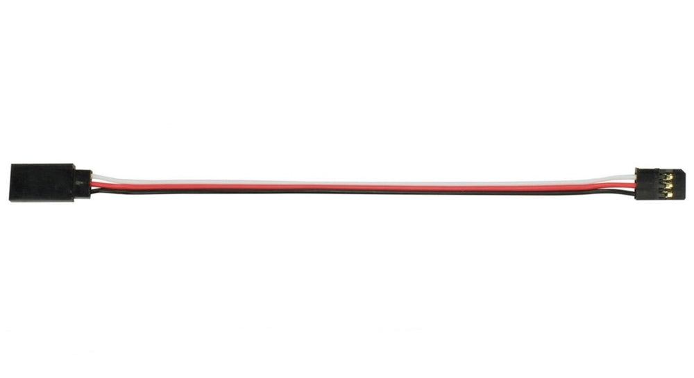 6 inch Heavy Duty Servo Extension