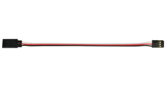 6 inch Heavy Duty Servo Extension