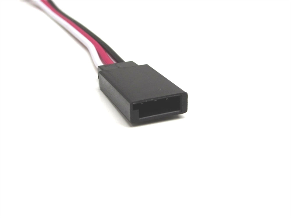 12 inch Heavy Duty Servo Extension