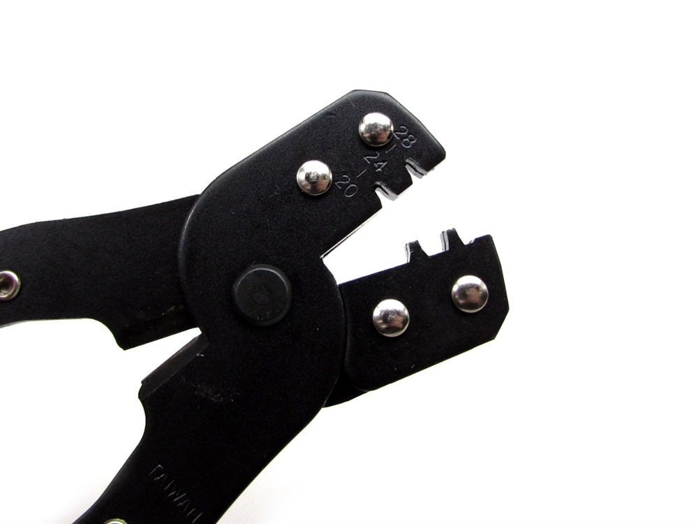 Crimping Tool