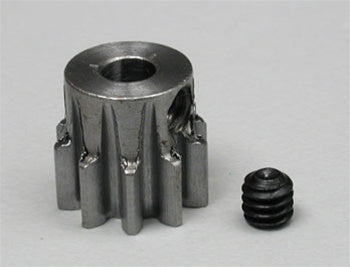 Robinson Racing 1/8" Shaft Pinion Gear 32P 10T