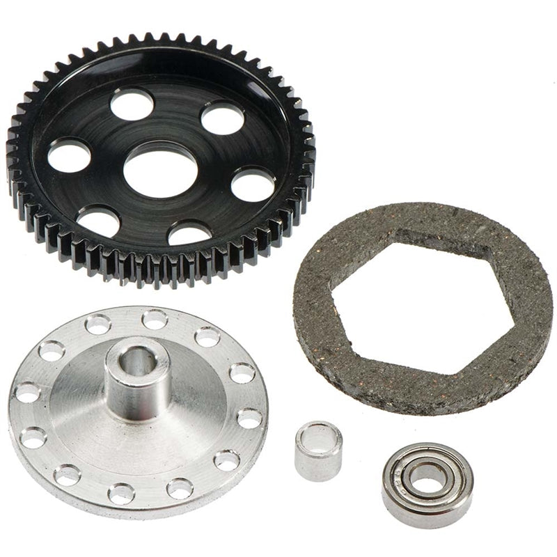 Robinson Racing 32P Gen 3 Slipper 56T for Axial SCX10