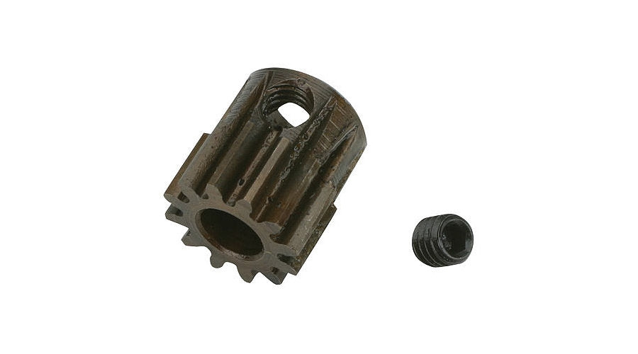 Robinson Racing Pinion Gear Xtra Hard 5mm .8 Mod 32P 12T