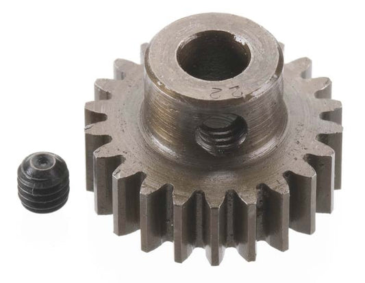 Robinson Racing Pinion Gear Xtra Hard 5mm .8 Mod 32P 22T