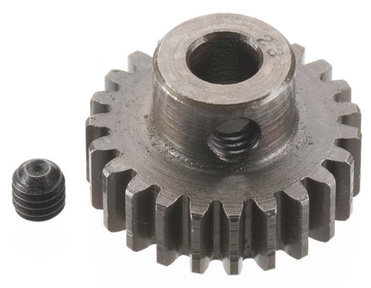 Robinson Racing Pinion Gear Xtra Hard 5mm .8 Mod 32P 23T
