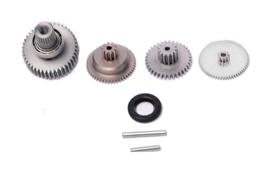 Savox SW1210SG Gear Set w/ Bearings