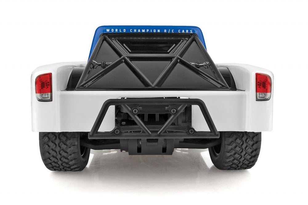 SCRATCH & DENT Associated Pro2 LW10SW RTR Brushless 2WD Truck - Blue