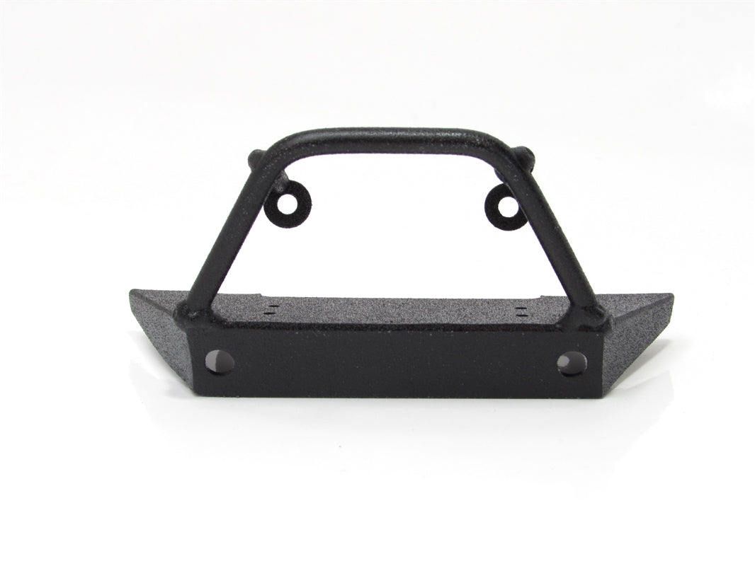 ScalerFab Wraith Front Bumper with Trail Bar