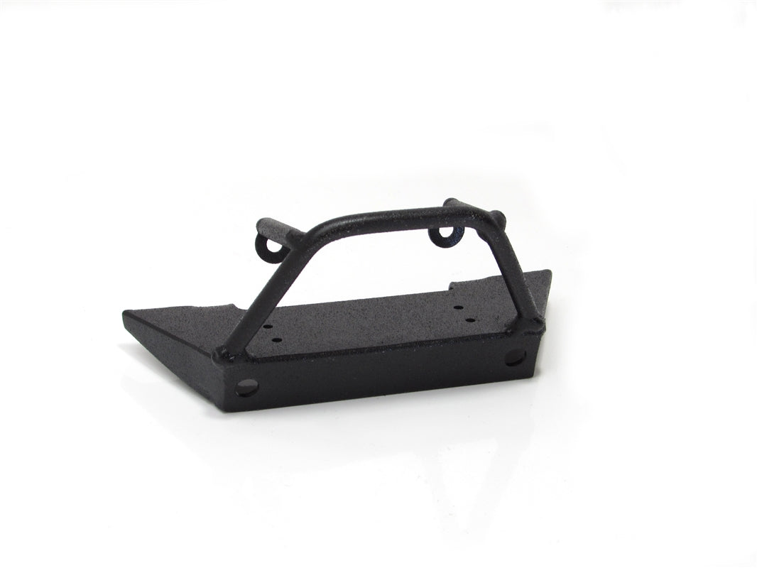 ScalerFab Wraith Front Bumper with Trail Bar