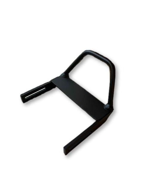 ScalerFab TRX-4 Sport Comp-Style Bull Bar Front Bumper