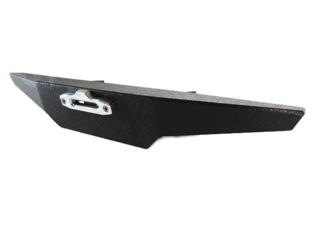 ScalerFab Enduro Sendero Full-Size Front Bumper with Front Fairlead Mount