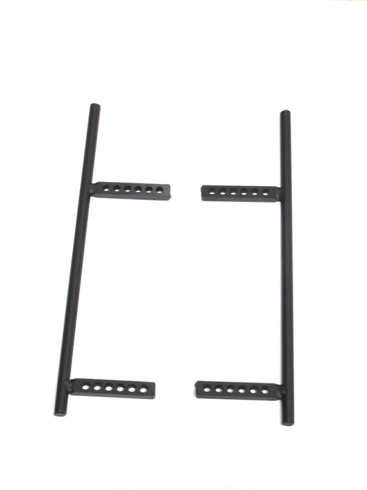ScalerFab SCX10 III Bronco Bolt-On Rock Sliders