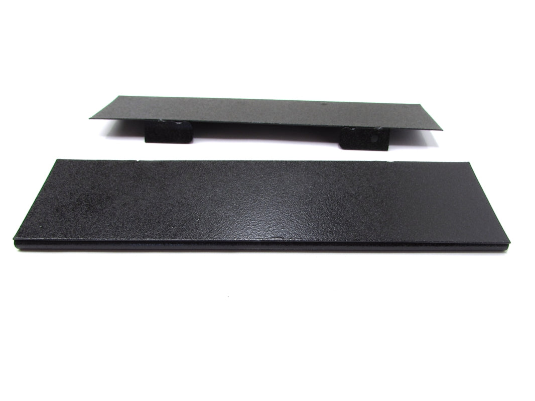 ScalerFab Trail Finder 2 & Marlin Crawler Standard Rock Sliders with Skid Plates