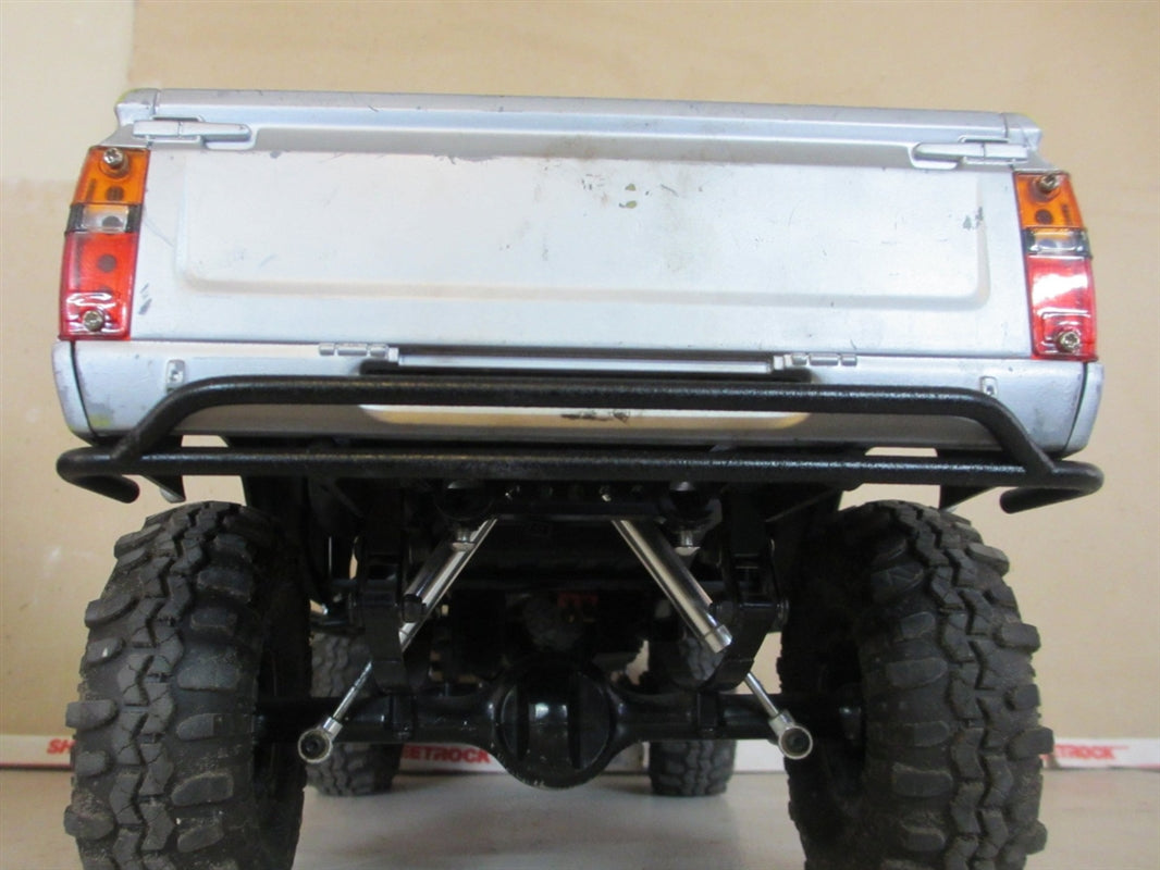 ScalerFab Trail Finder 2 Prerunner Series Rear Bumper