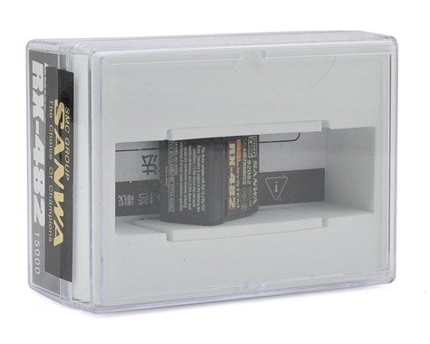 Sanwa Airtronics RX-482 4-Channel 2.4GHz FHSS-4 SSL Telemetry Receiver