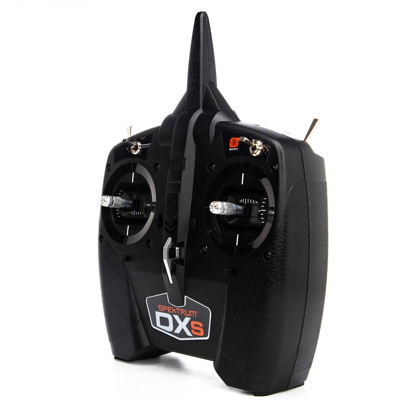 Spektrum DXS System with AR410 Receiver