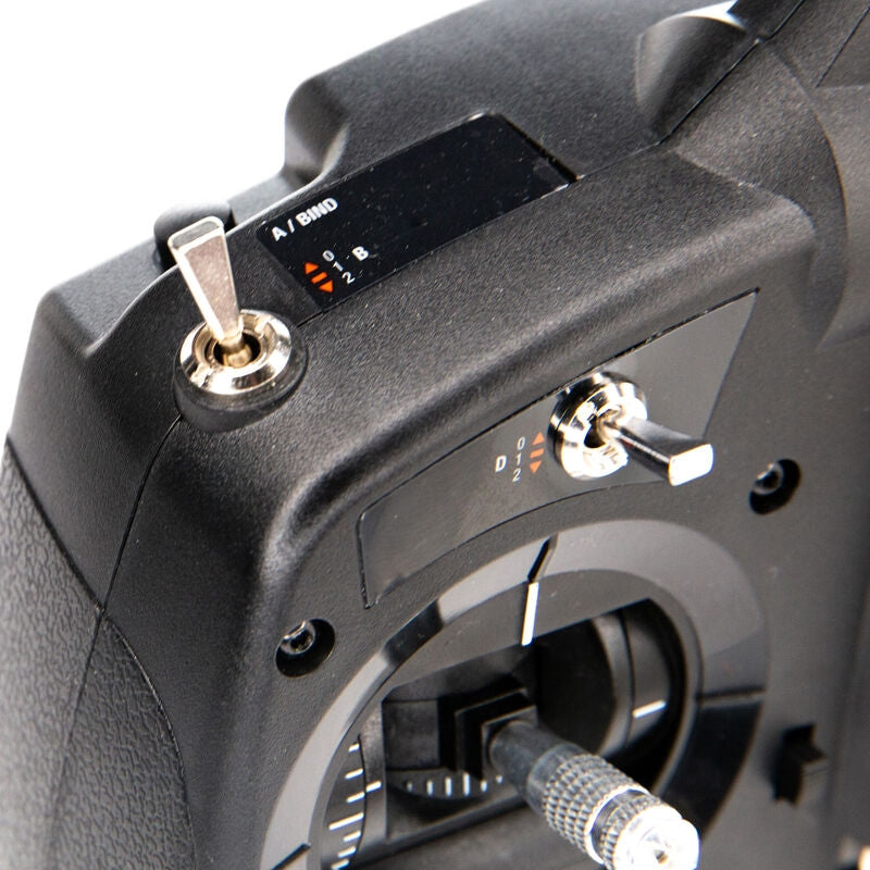 Spektrum DXS System with AR410 Receiver
