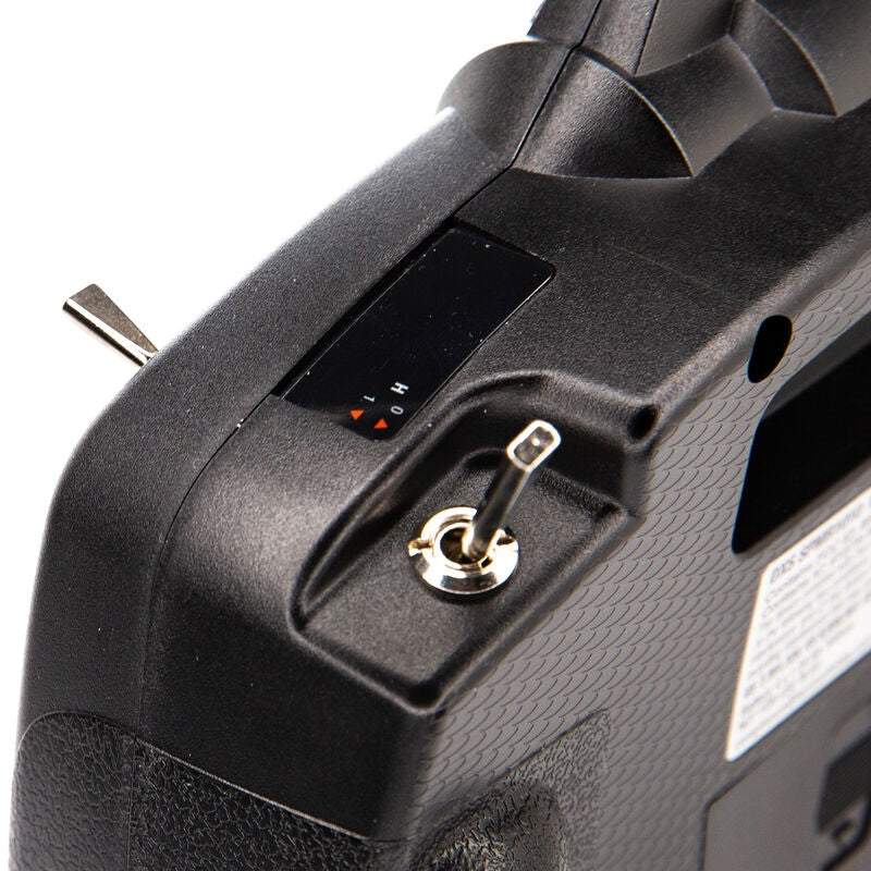Spektrum DXS System with AR410 Receiver