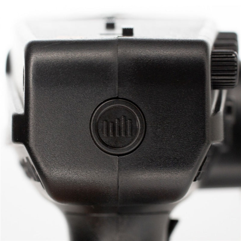 Spektrum DX3 SMART DSMR 3-Channel Transmitter with SR315 Receiver