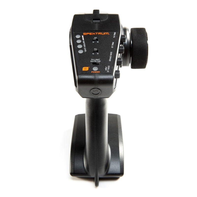 Spektrum DX3 SMART DSMR 3-Channel Transmitter with SR315 Receiver