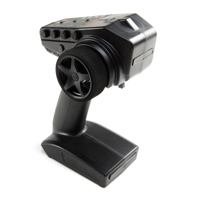 Spektrum DX3 SMART DSMR 3-Channel Transmitter with SR315 Receiver