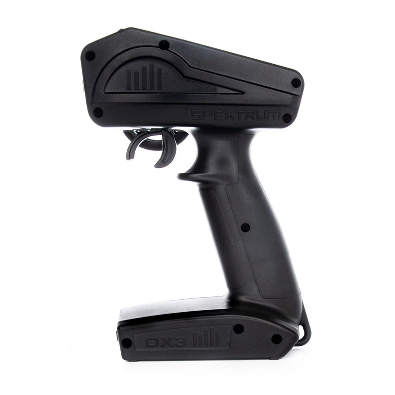 Spektrum DX3 SMART DSMR 3-Channel Transmitter with SR315 Receiver