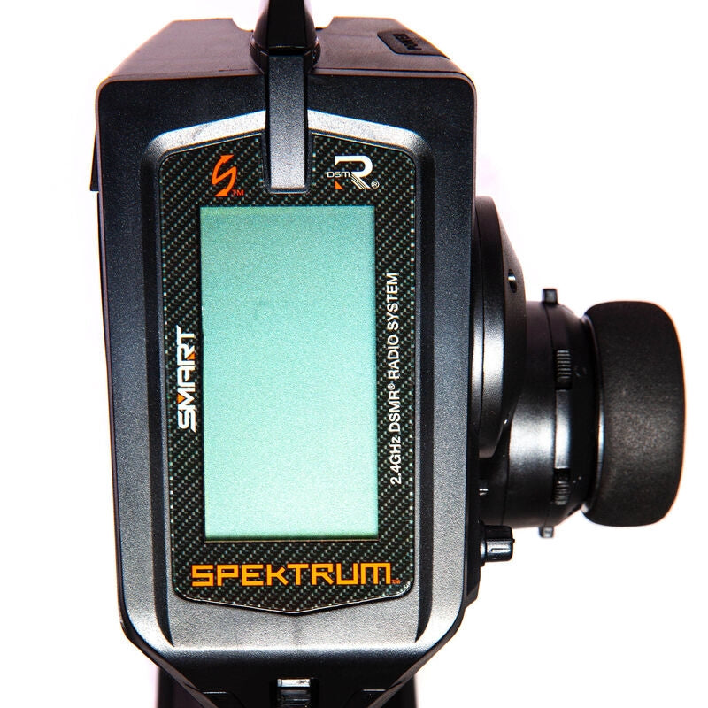Spektrum DX5 Pro 2021 5-Channel DSMR Transmitter with SR2100 Receiver