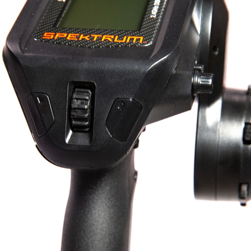 Spektrum DX5 Pro 2021 5-Channel DSMR Transmitter with SR2100 Receiver