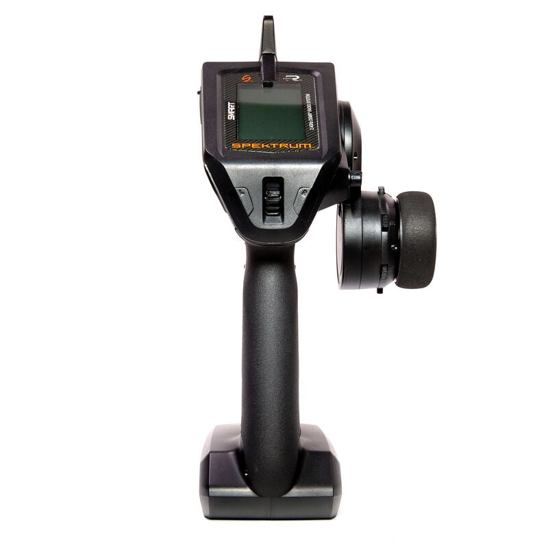 Spektrum DX5 Pro 2021 5-Channel DSMR Transmitter with SR2100 Receiver