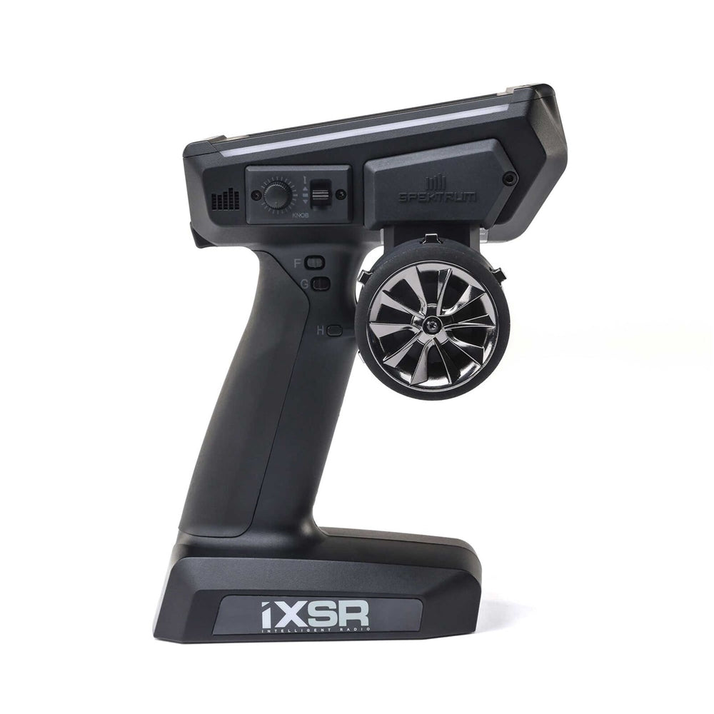 Spektrum iXSR 6-Channel DSMR Surface Transmitter with SR515 Receiver