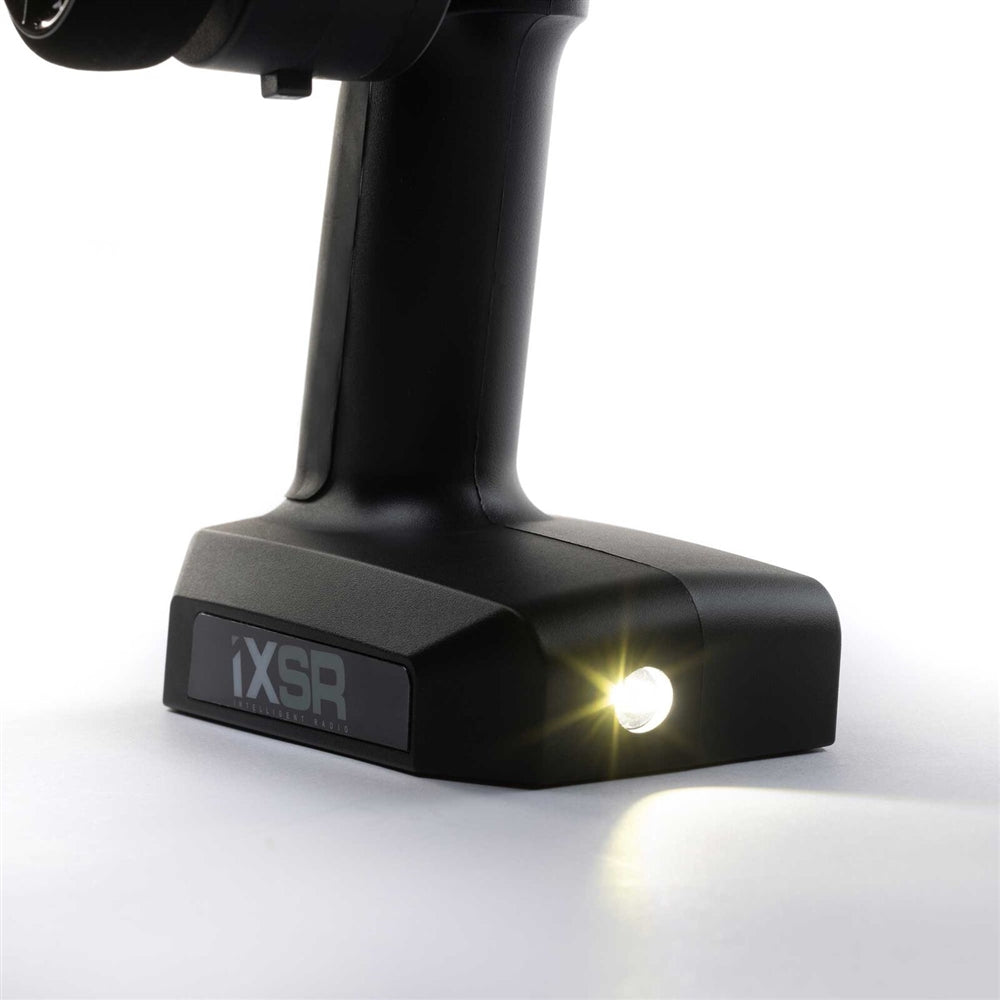 Spektrum iXSR 6-Channel DSMR Surface Transmitter with SR515 Receiver
