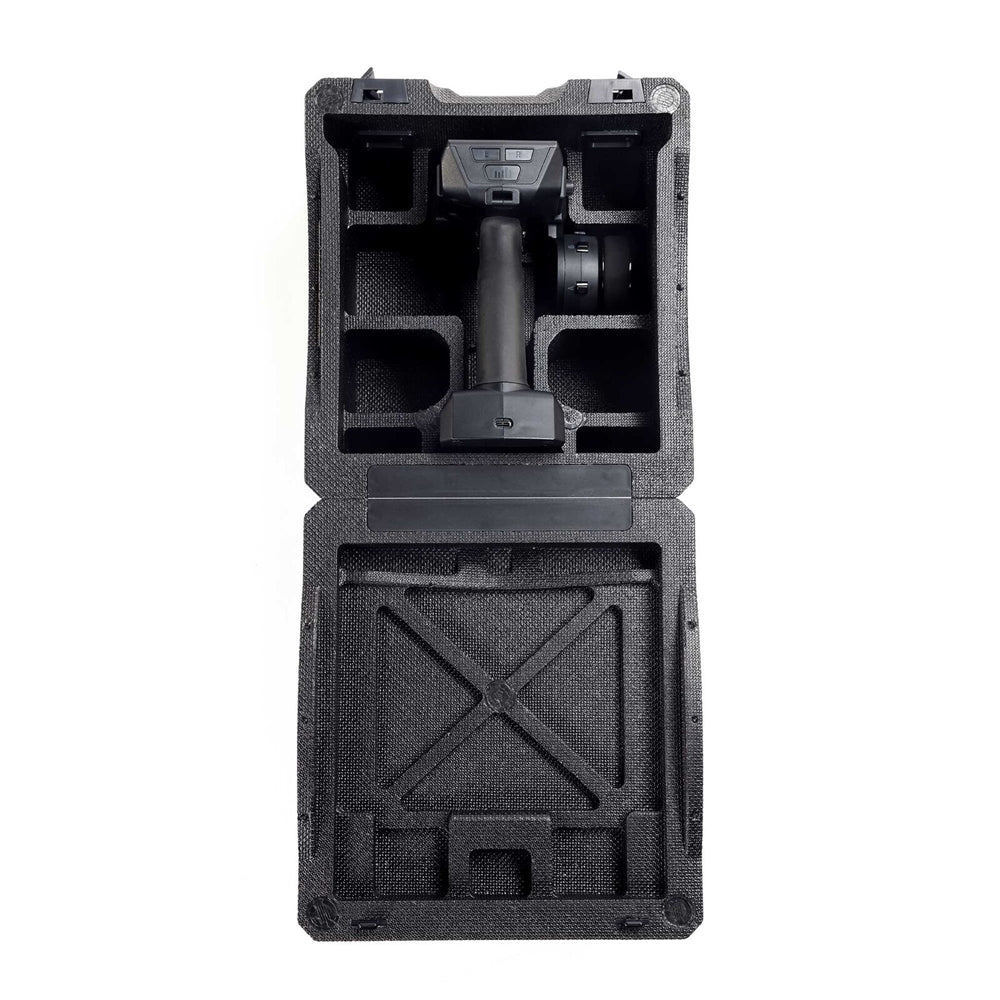 Spektrum iXSR 6-Channel DSMR Surface Transmitter with SR515 Receiver