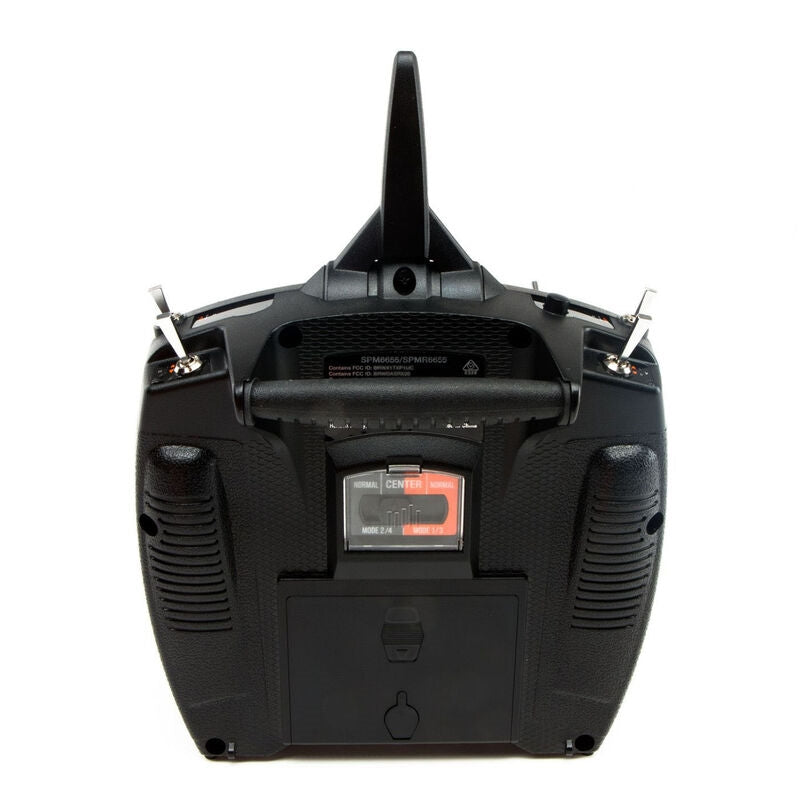 Spektrum DX6e 6-Channel DSMX Transmitter with AR620