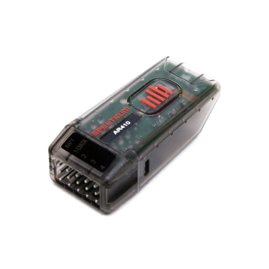 Spektrum AR410 4 Channel DSMX Sport Receiver
