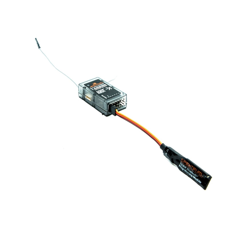 Spektrum Tx / Rx Bluetooth Programming Module