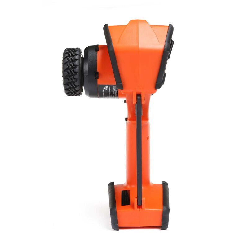 Spektrum DX6 Rugged DSMR Transmitter Only (Orange)