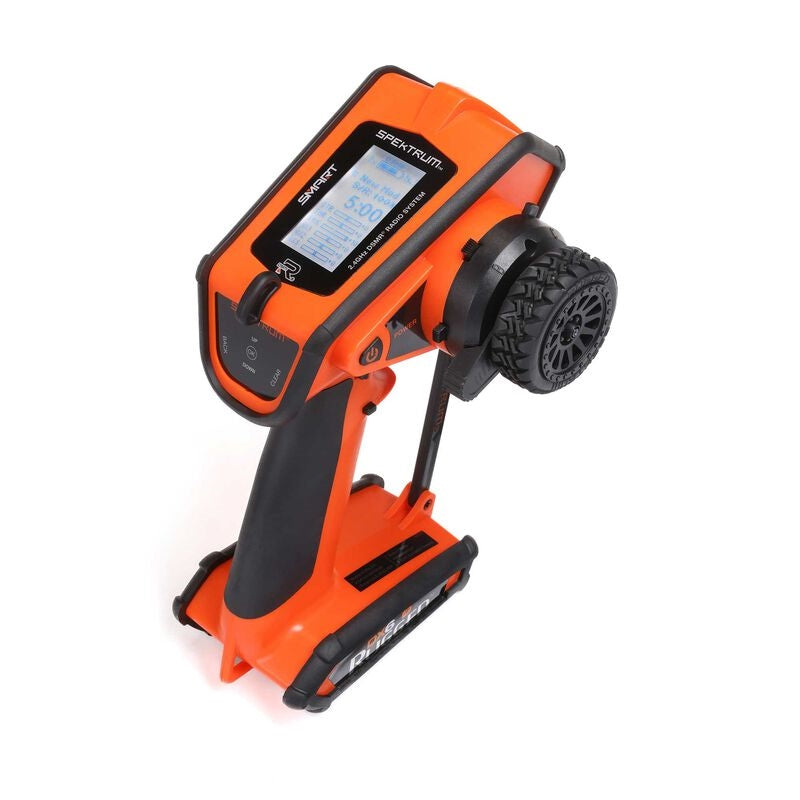 Spektrum DX6 Rugged DSMR Transmitter Only (Orange)